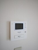内観写真 グランシ－ドⅠ