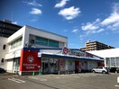 ツルハドラッグ(ドラッグストア)まで809m グランシ－ドⅠ