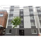PRIME南７条の外観