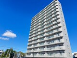 クリーンリバー菊水元町（801）