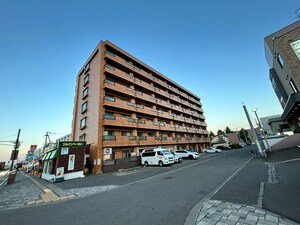 サンアイロ－ヤル８８