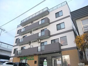 ミレニアム南麻生