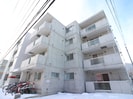Ｍａｎｙｓ　Court　Ｓ２５の外観