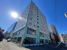 全国ビルニューオリンピア(605)の外観