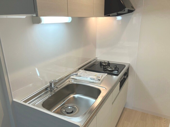 キッチン ルリ美園