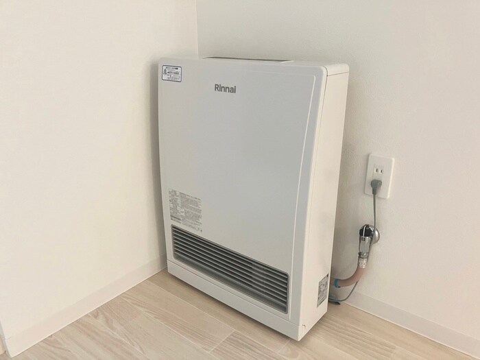 内観写真 ルリ美園