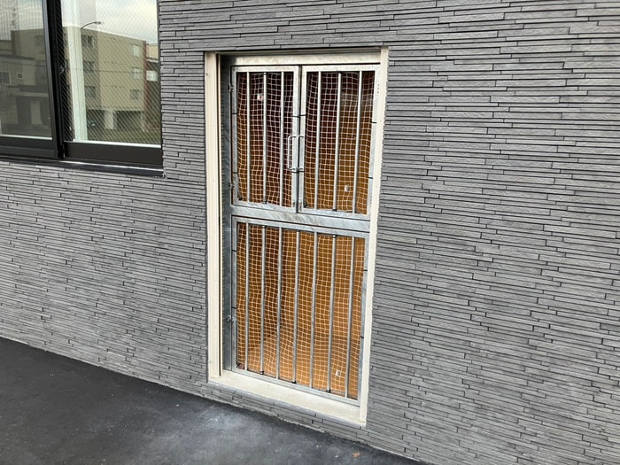 建物設備 ルリ美園