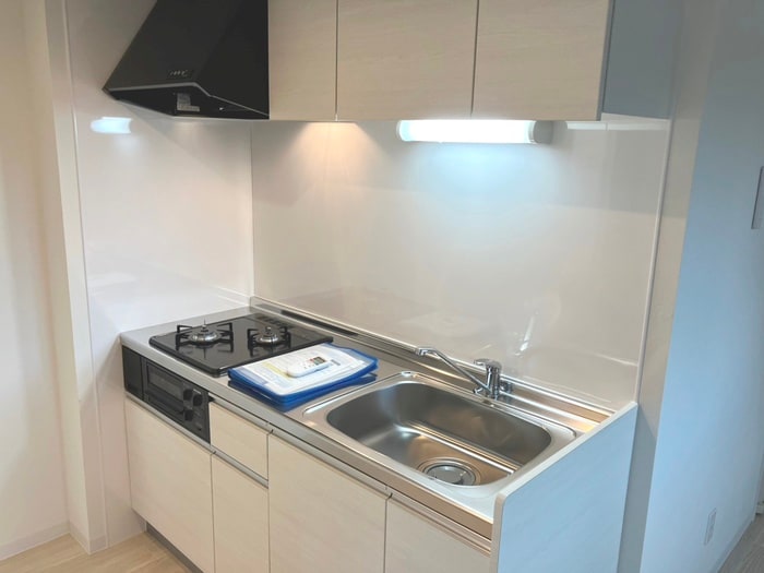 キッチン ルリ美園