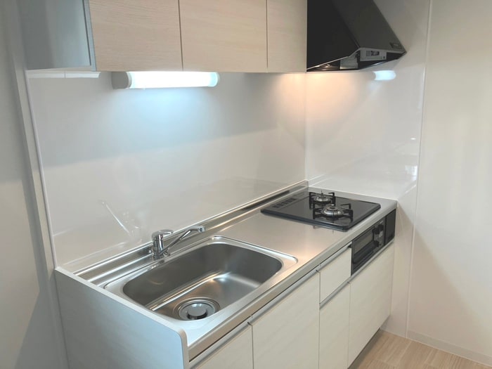 キッチン ルリ美園