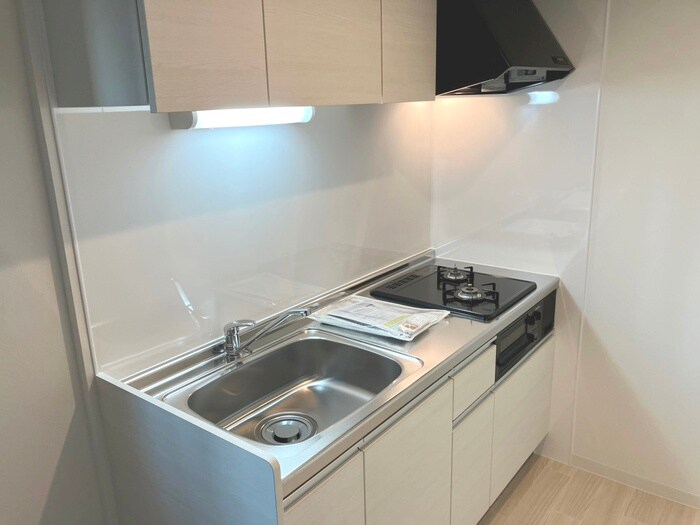 キッチン ルリ美園