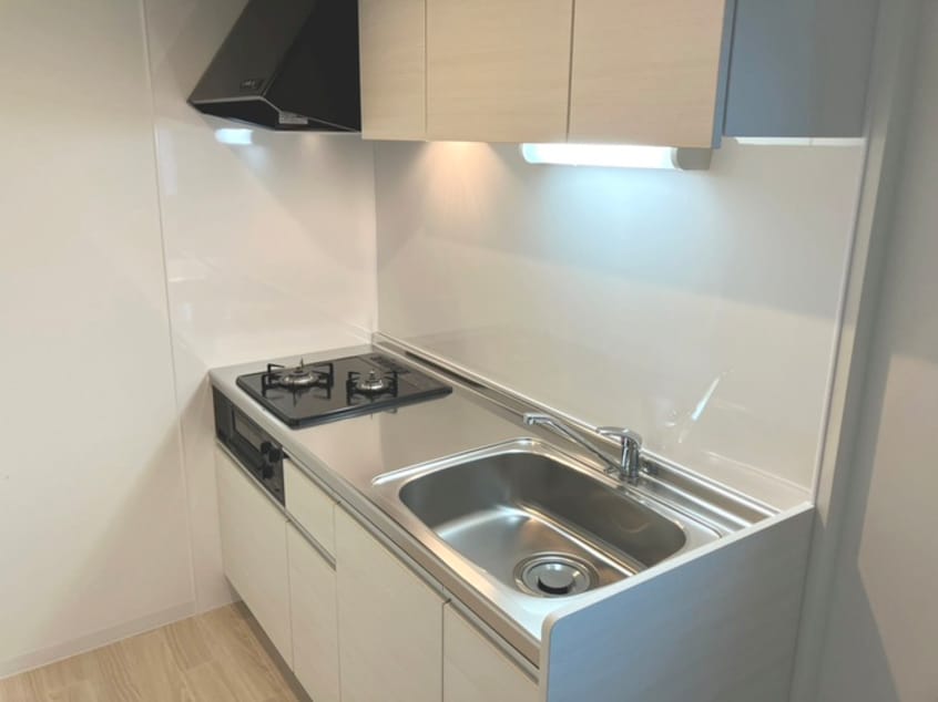 キッチン ルリ美園