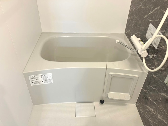 バス／シャワールーム等 ルリ美園