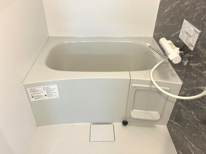 バス／シャワールーム等 ルリ美園