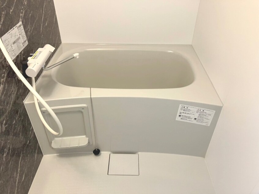 バス／シャワールーム等 ルリ美園