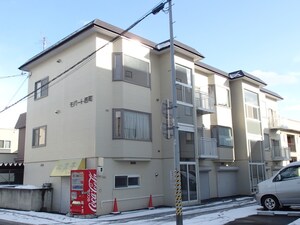モパ－ト西町