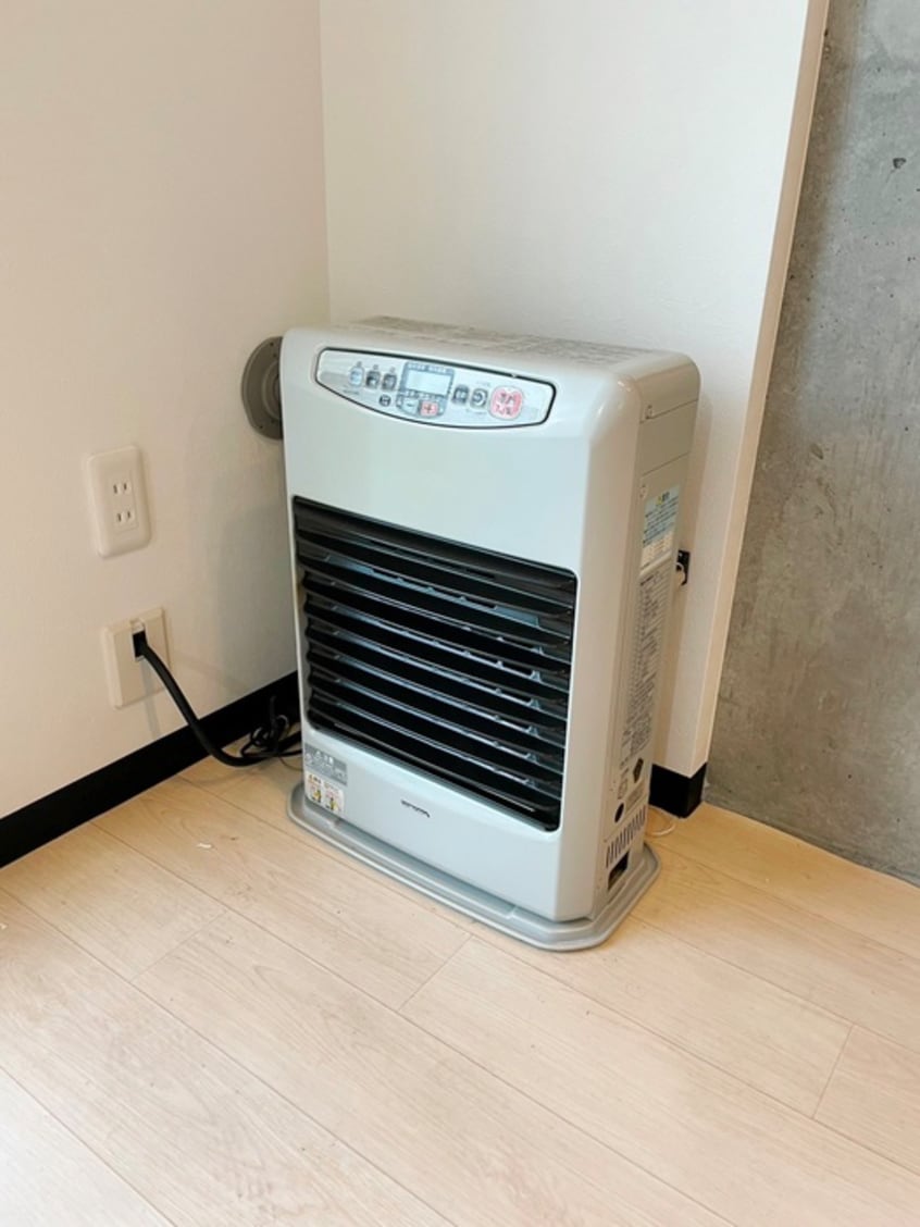 内観写真 Ｃｏｌｏｒｅ　Ｎ３２　ＥＡＳＴ