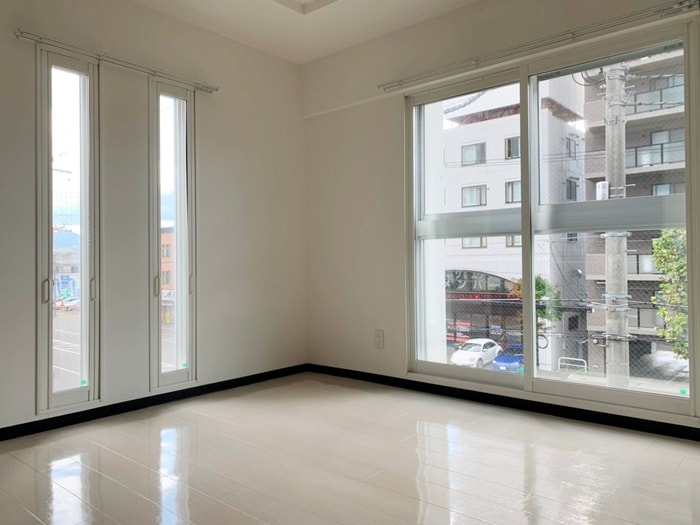 居室 Ｃｏｌｏｒｅ　Ｎ３２　ＷＥＳＴ