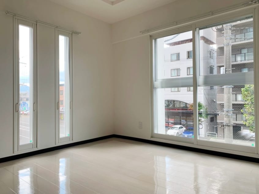 居室 Ｃｏｌｏｒｅ　Ｎ３２　ＷＥＳＴ