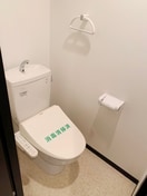 トイレ Ｃｏｌｏｒｅ　Ｎ３２　ＷＥＳＴ