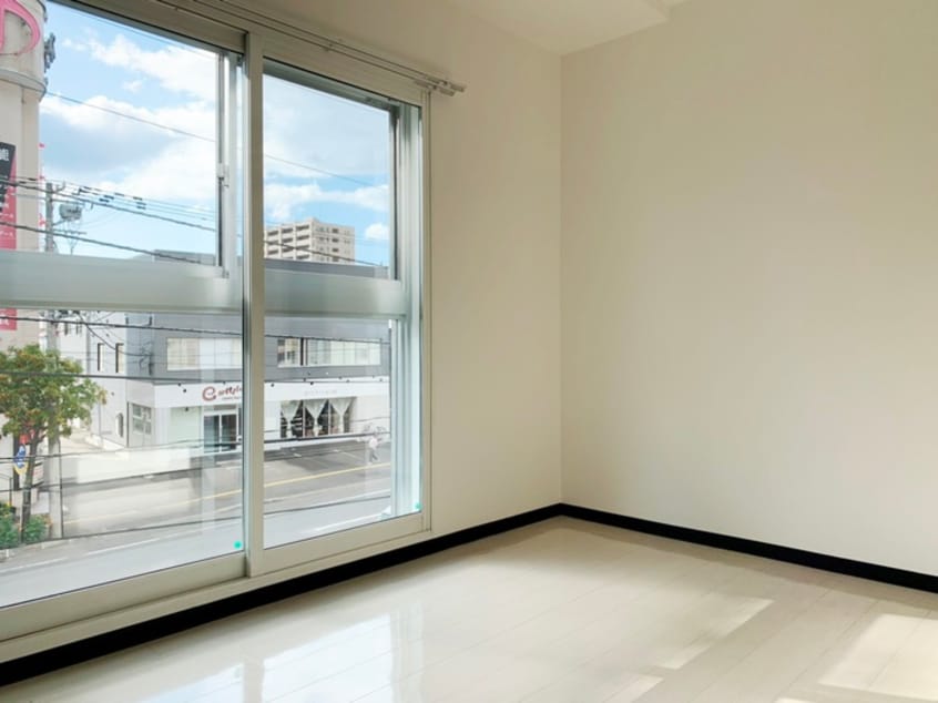 居室 Ｃｏｌｏｒｅ　Ｎ３２　ＷＥＳＴ