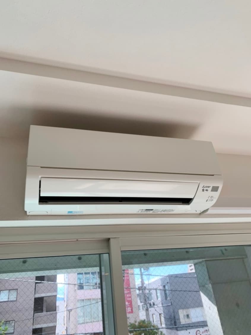 内観写真 Ｃｏｌｏｒｅ　Ｎ３２　ＷＥＳＴ