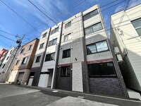 モーリス中島公園