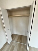 収納 モーリス中島公園