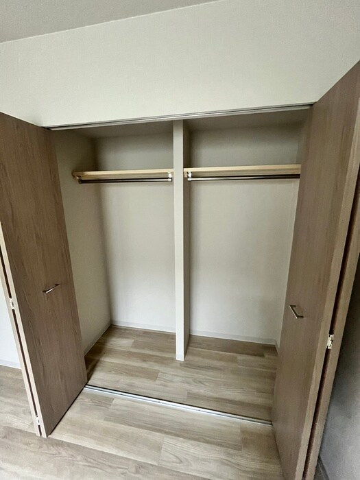 収納 モーリス中島公園