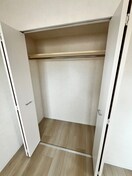 収納 モーリス中島公園