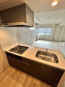 キッチン モーリス中島公園