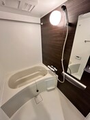 バス／シャワールーム等 モーリス中島公園