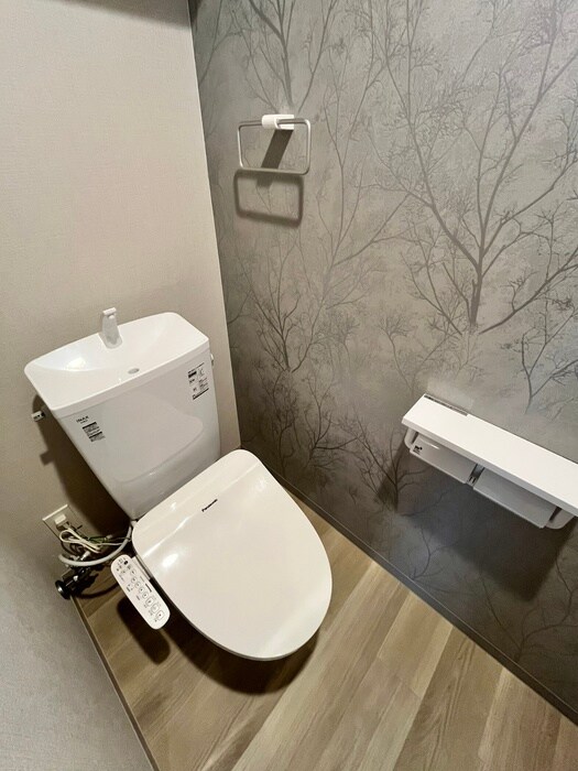 トイレ モーリス中島公園