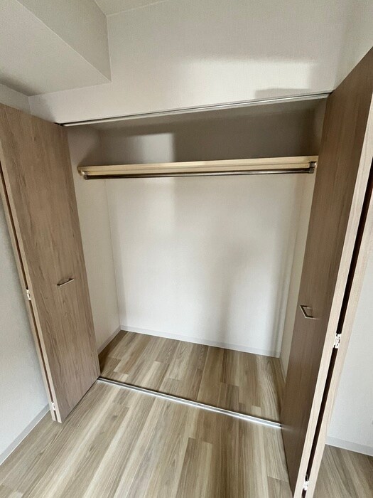 収納 モーリス中島公園