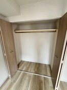 収納 モーリス中島公園