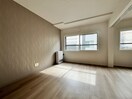 居室 モーリス中島公園
