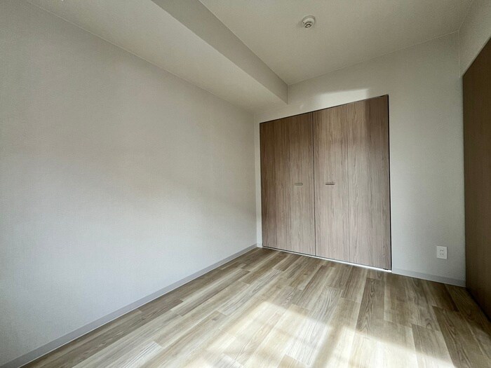 居室 モーリス中島公園