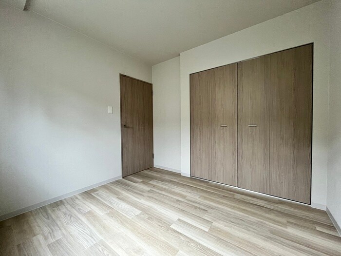 居室 モーリス中島公園