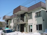 阿部マンション
