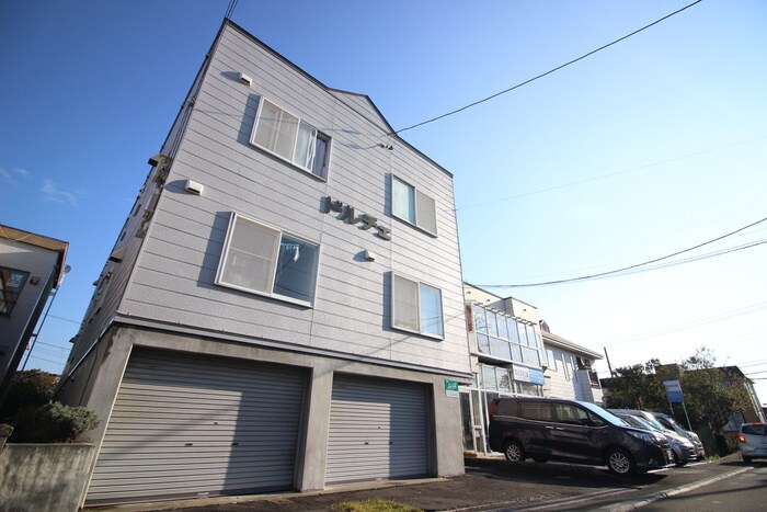 外観写真 ドルチェ