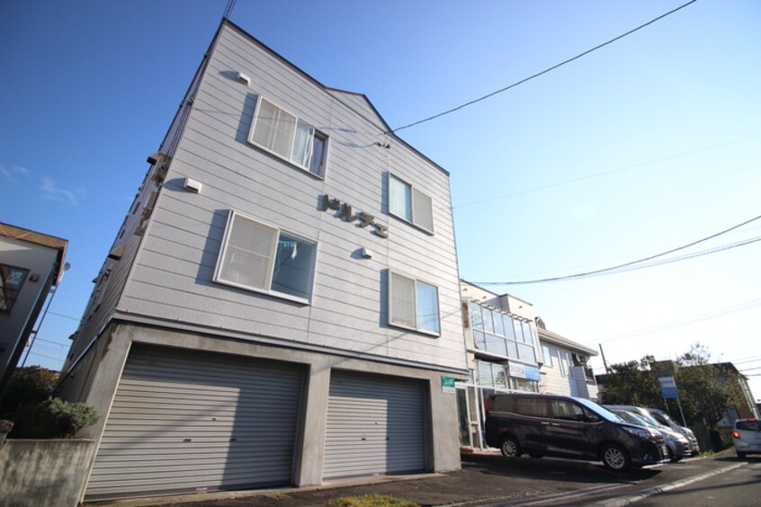 外観写真 ドルチェ