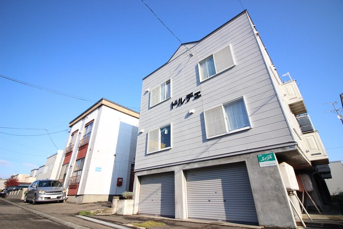 外観写真 ドルチェ