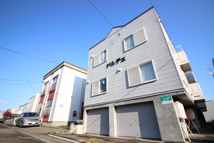 外観写真 ドルチェ