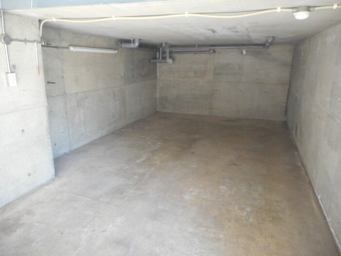 駐車場 ドルチェ