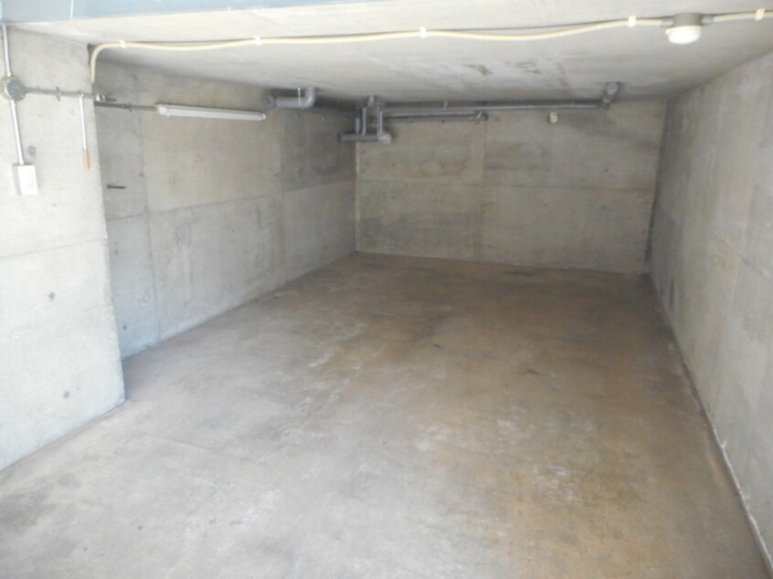 駐車場 ドルチェ