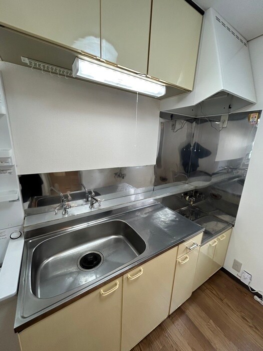 キッチン ドルチェ