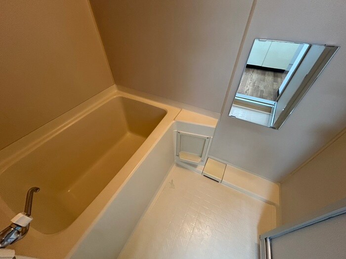 バス／シャワールーム等 ドルチェ