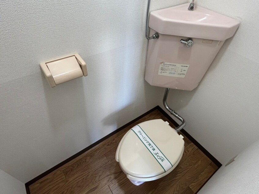 トイレ ドルチェ