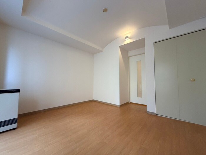 居室 エステ・トーワ