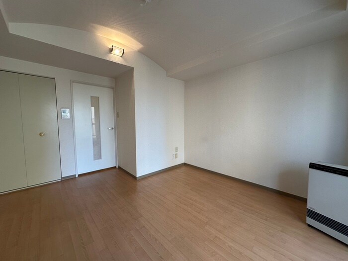 居室 エステ・トーワ