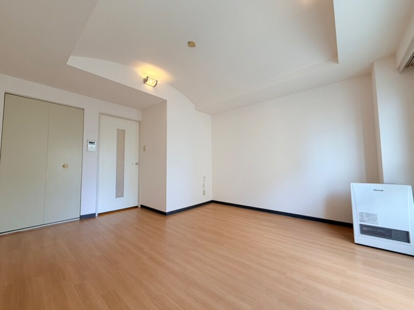 居室 エステ・トーワ